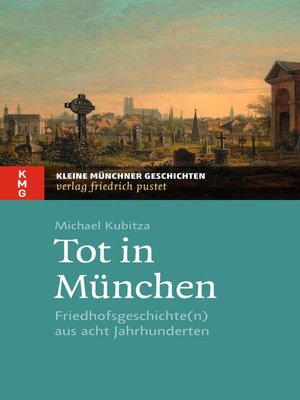 cover image of Tot in München